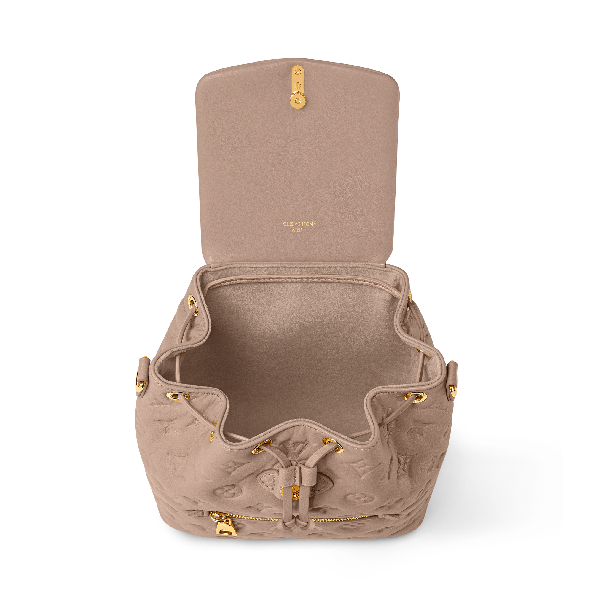 Backup Backpack Small Designer Purse | LOUIS VUITTON ®
